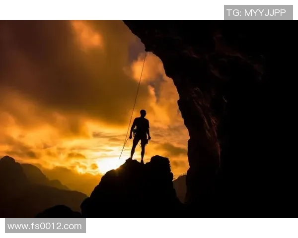 攀岩精神：深入了解南京攀岩队的心理素质与团队协作之道