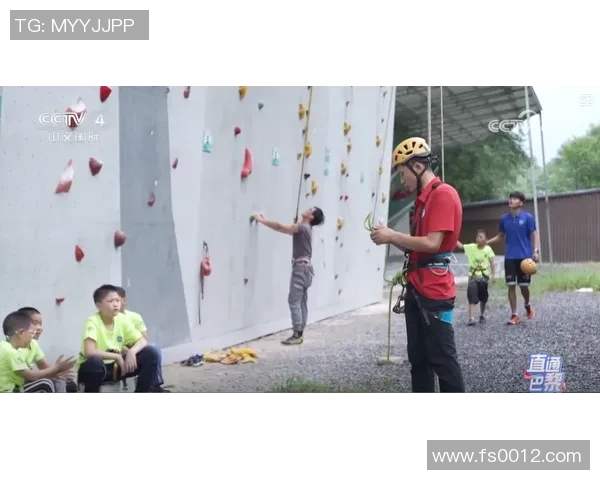 杭州攀岩队引领最新攀岩团队协作榜单前十名的精彩表现