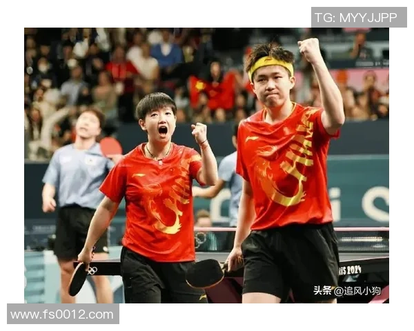 武汉乒乓球队配合排名创新高展现团队实力与默契之美